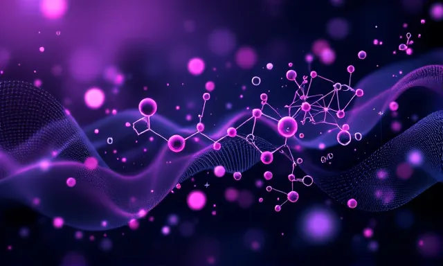 CJC-1295 research illustration