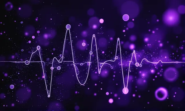 Sermorelin research illustration